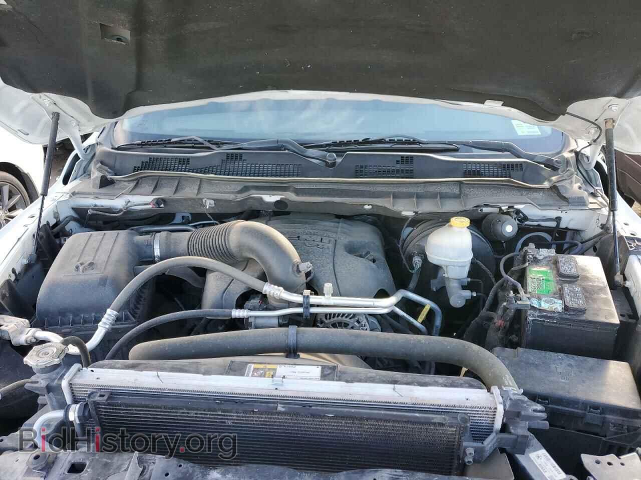 2014 RAM 1500 - VIN: 3C6JR6AT8EG333854 - Фото 7