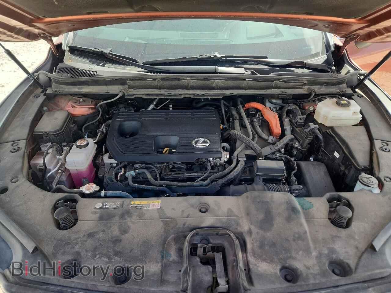 2023 LEXUS UNKNOWN - VIN: 2T2BBMCA0PC013910 - Photo 11