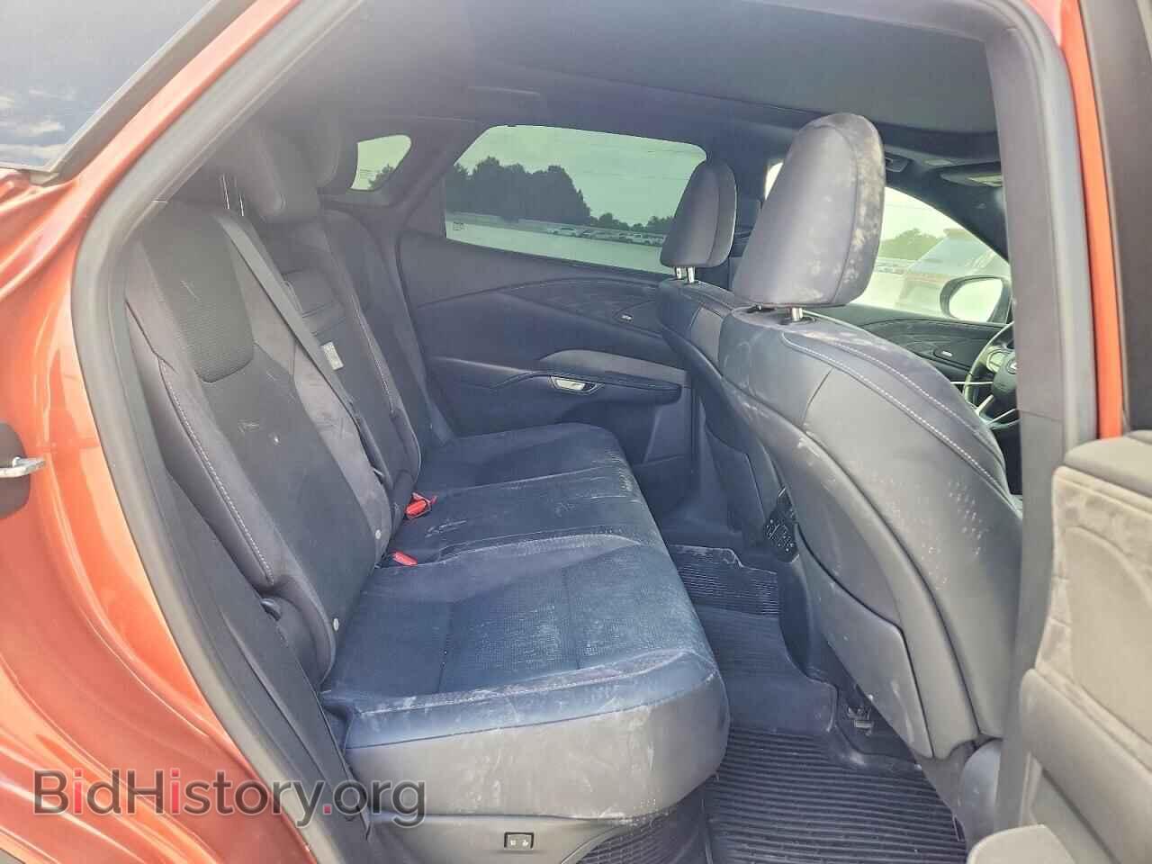 2023 LEXUS UNKNOWN - VIN: 2T2BBMCA0PC013910 - Photo 10
