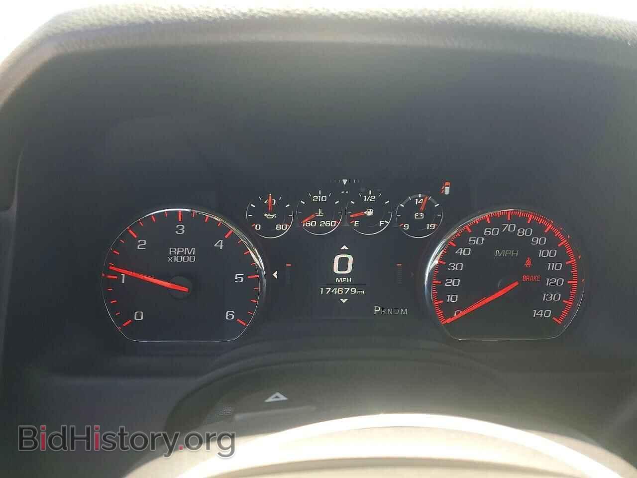 2015 GMC YUKON - VIN: 1GKS2JKJ2FR564059 - Фото 9