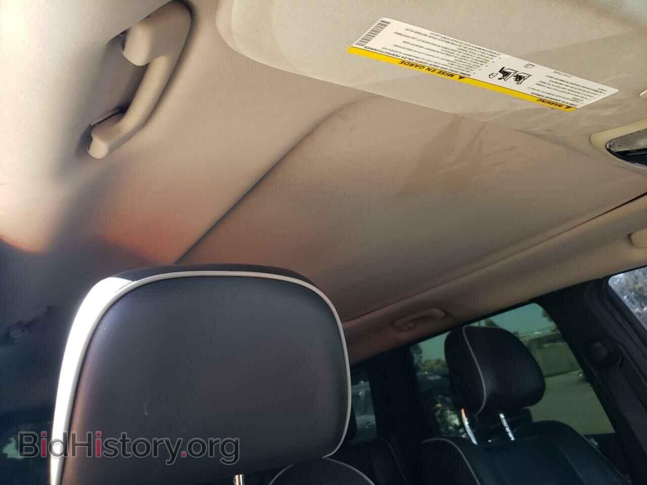 2013 JEEP CHEROKEE - VIN: 1C4RJECT5DC647277 - Фото 9
