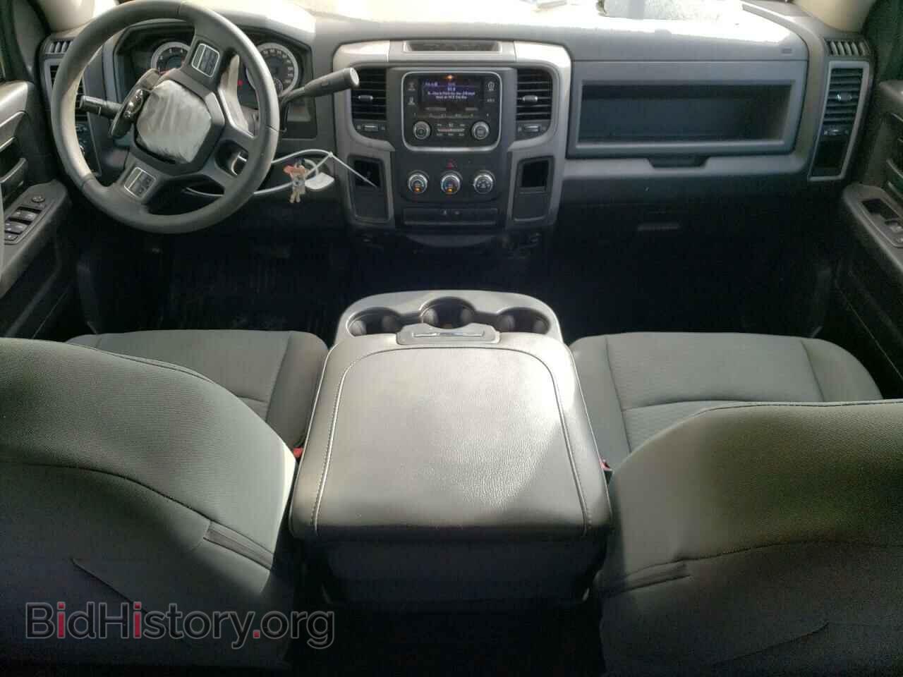 2014 RAM 1500 - VIN: 1C6RR6KTXES190190 - Photo 8
