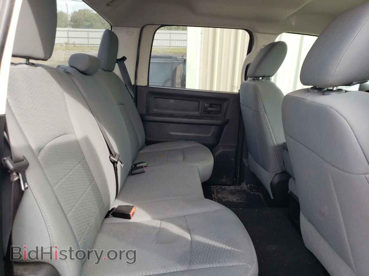 2014 RAM 1500 - VIN: 1C6RR6KTXES190190 - Photo 10