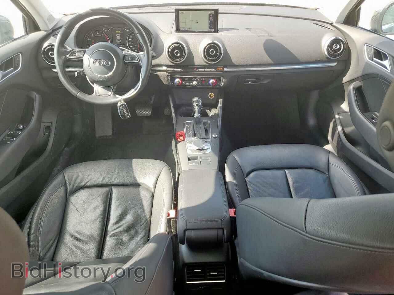 2015 AUDI A3 - VIN: WAUCCGFF8F1006458 - Photo 8