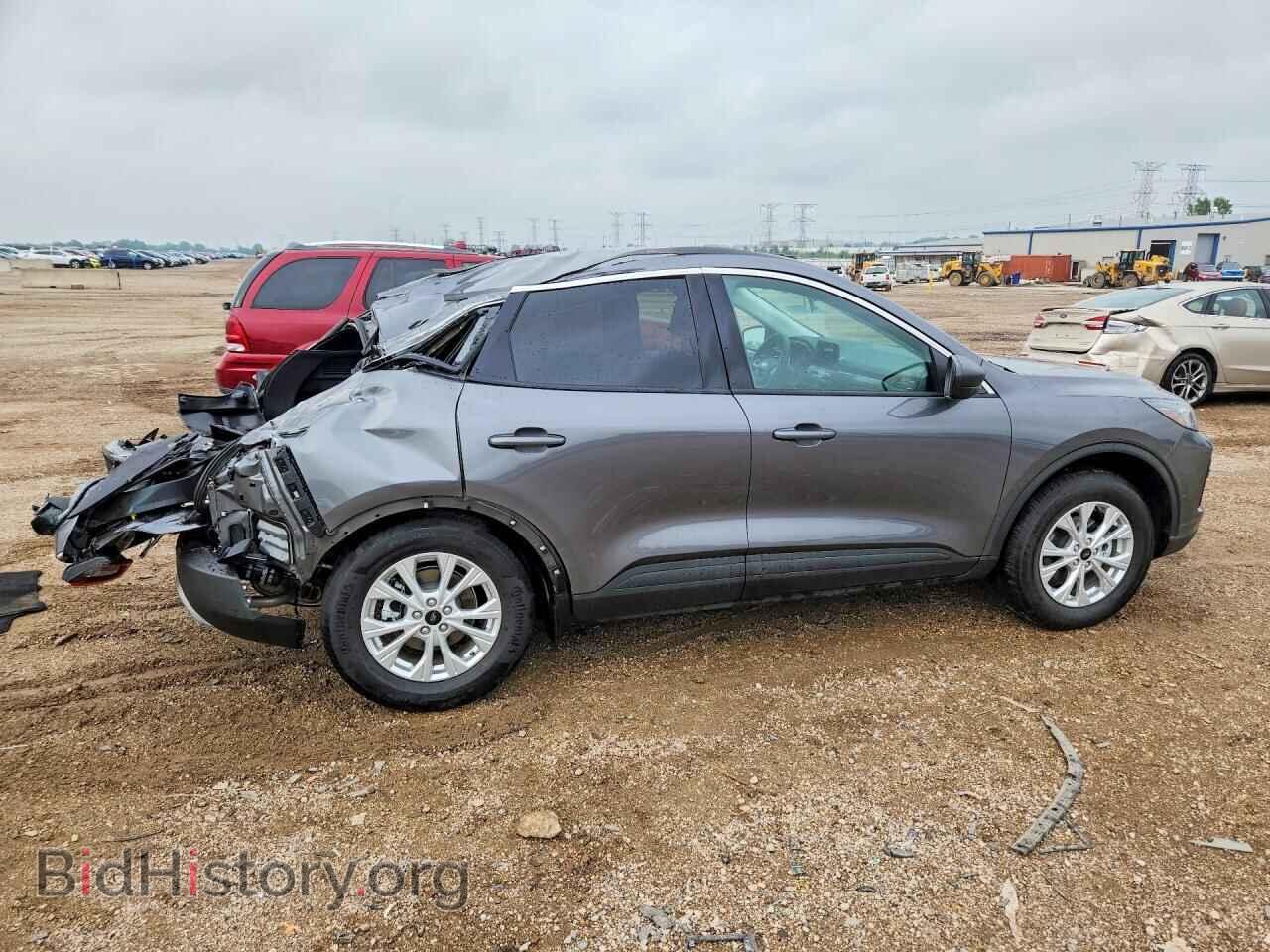 2024 FORD ESCAPE - VIN: 1FMCU9GN3RUB04152 - Photo 3