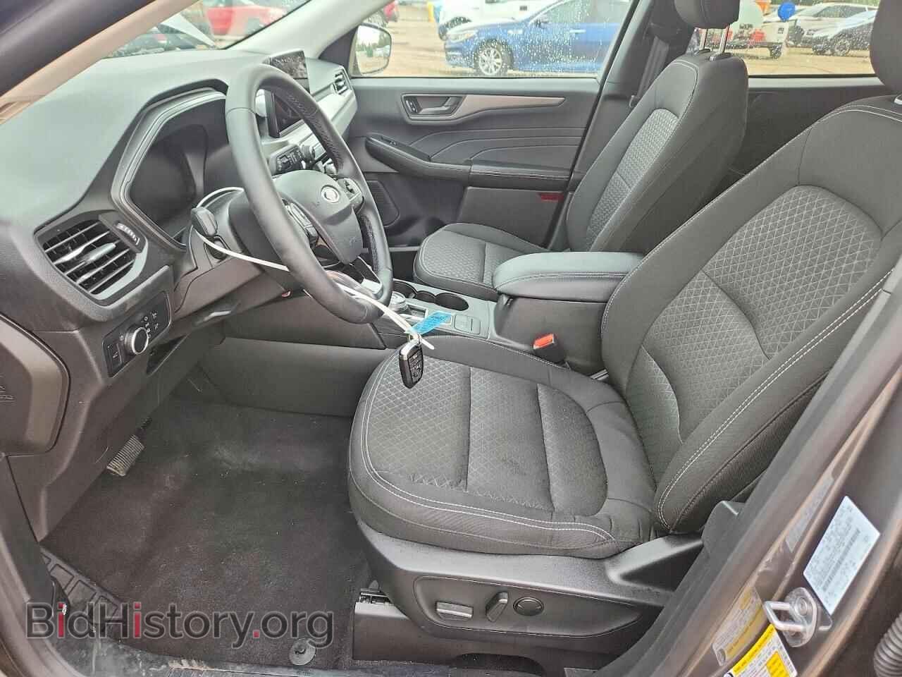 2024 FORD ESCAPE - VIN: 1FMCU9GN3RUB04152 - Photo 7