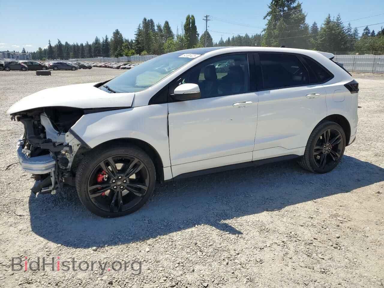 Photo 2FMPK4AP9LBB59657 - FORD EDGE 2020