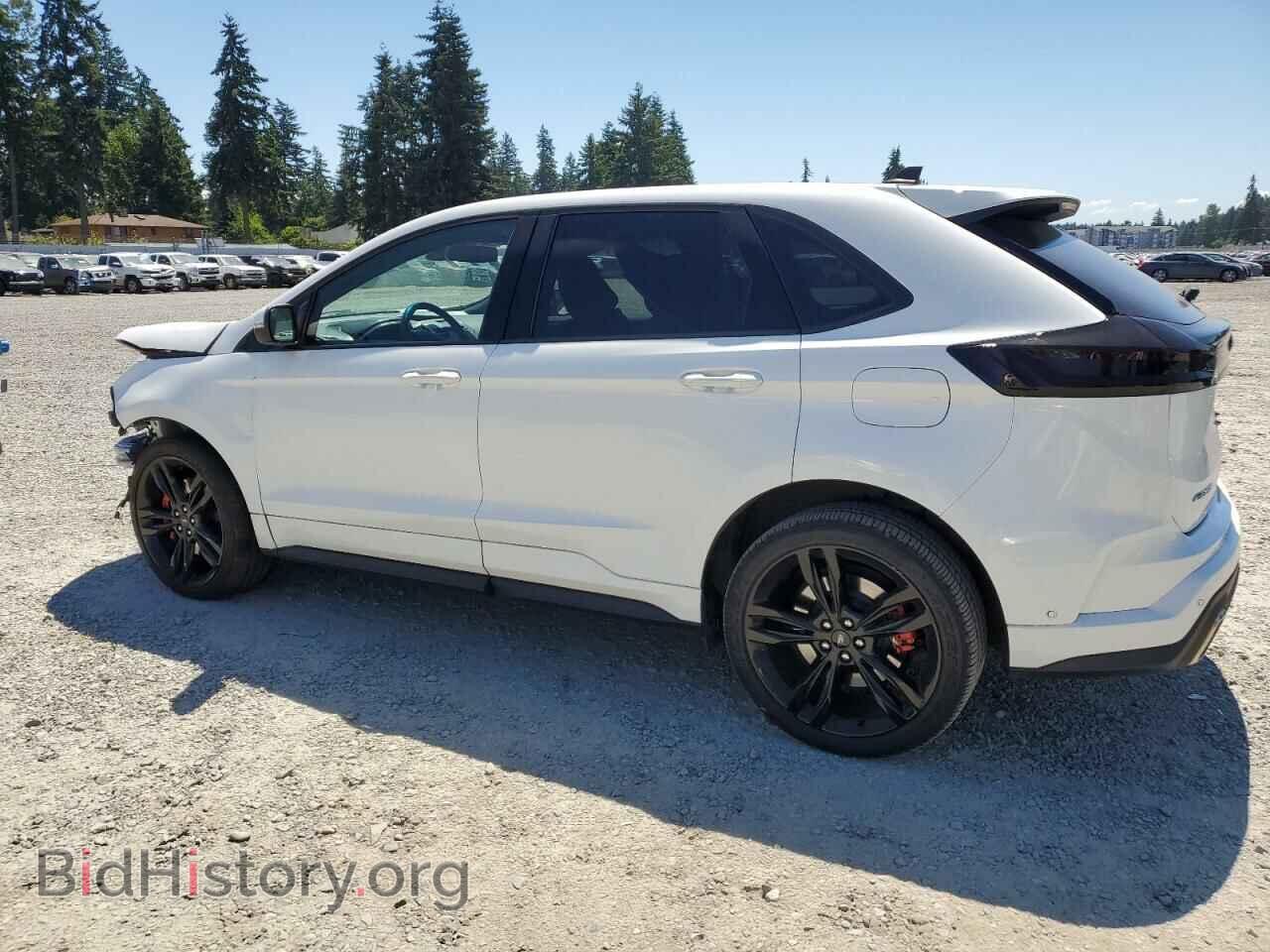 2020 FORD EDGE - VIN: 2FMPK4AP9LBB59657 - Photo 2