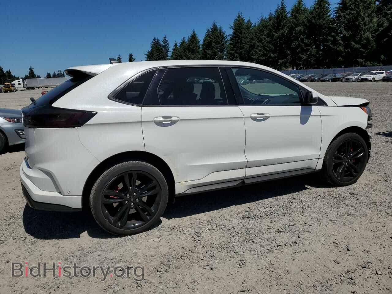 2020 FORD EDGE - VIN: 2FMPK4AP9LBB59657 - Photo 3