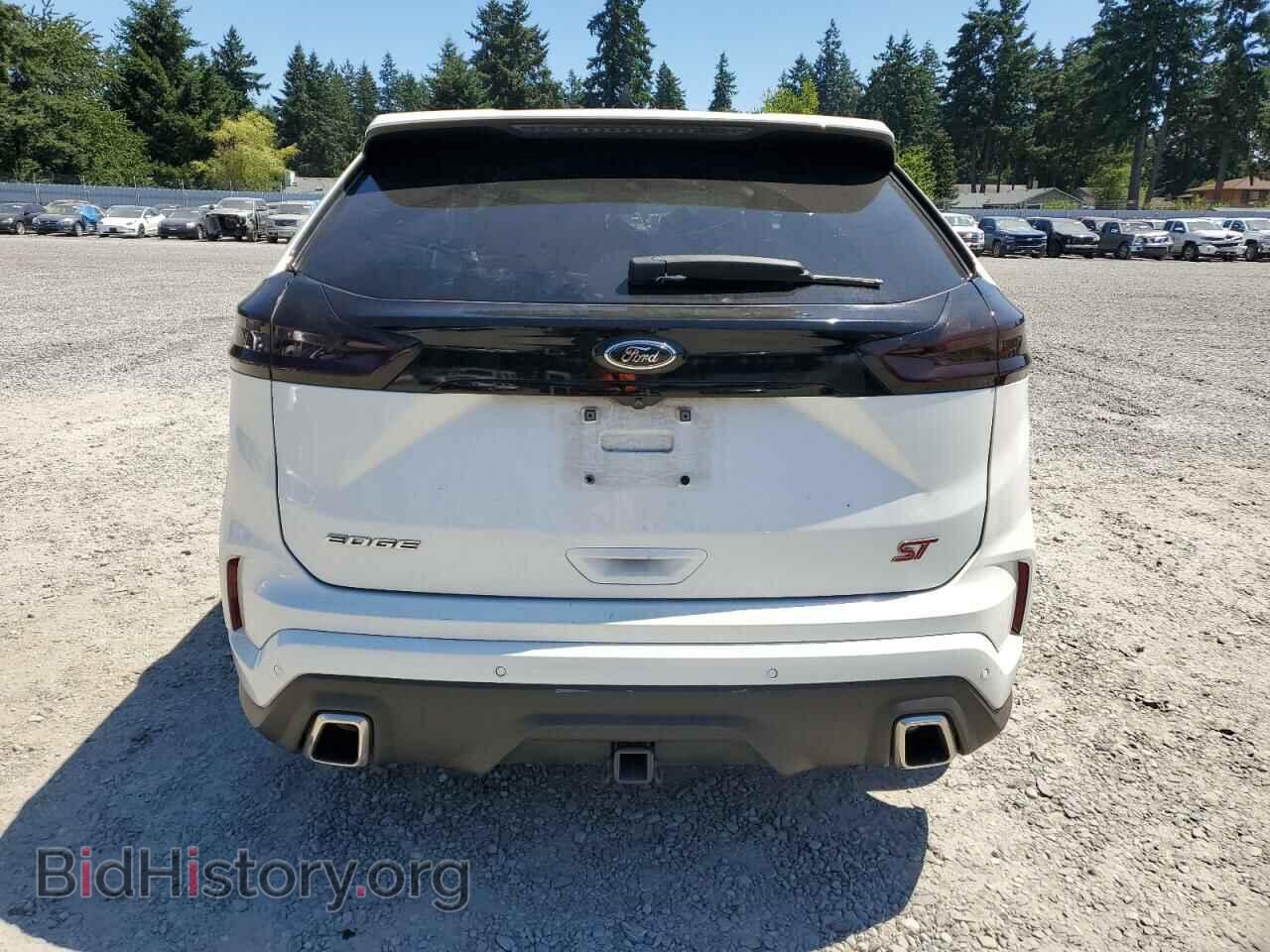 2020 FORD EDGE - VIN: 2FMPK4AP9LBB59657 - Photo 6