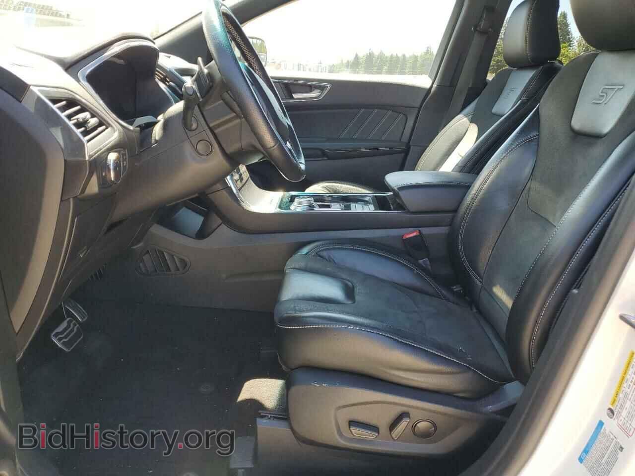 2020 FORD EDGE - VIN: 2FMPK4AP9LBB59657 - Photo 7