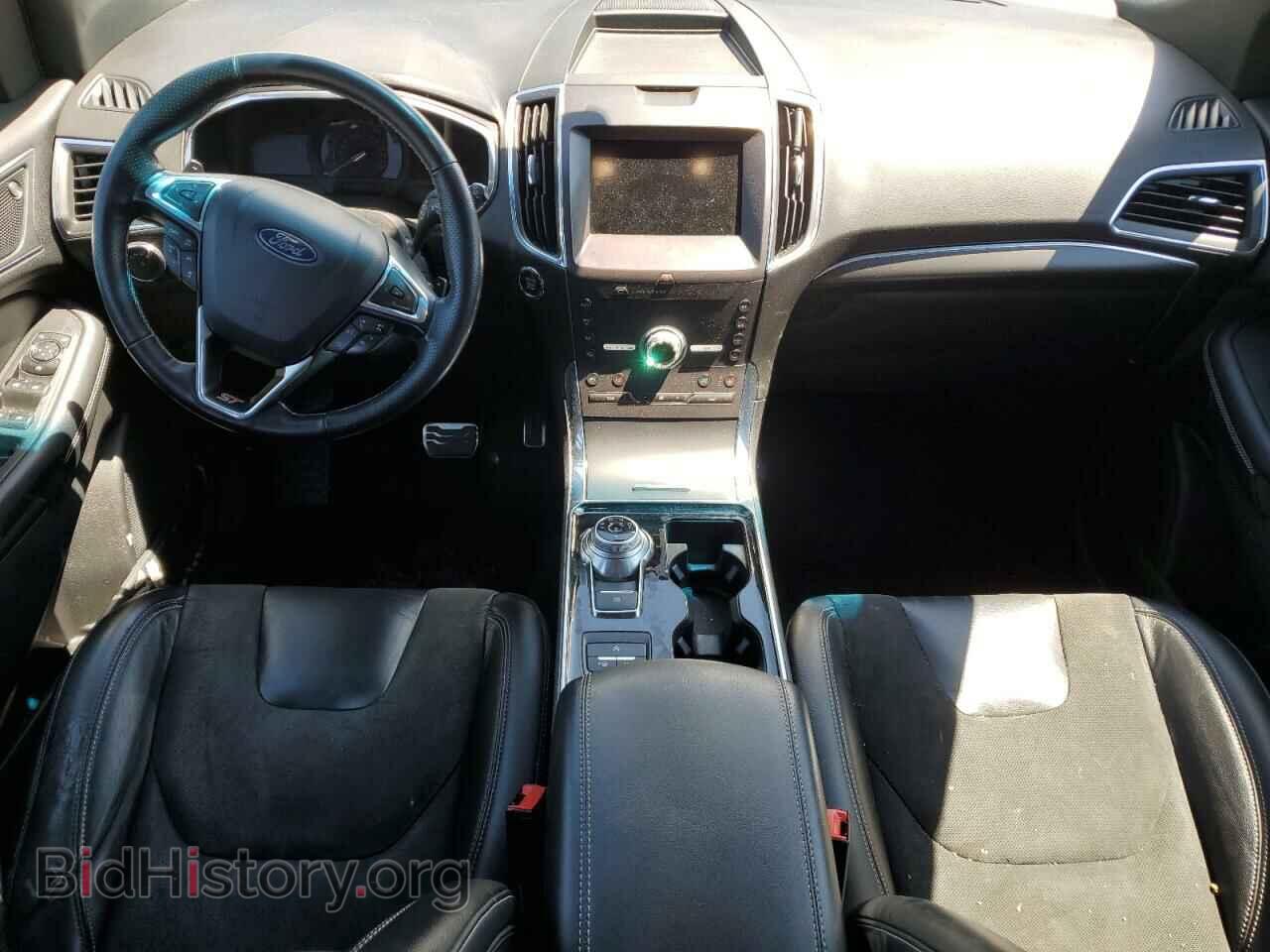 2020 FORD EDGE - VIN: 2FMPK4AP9LBB59657 - Photo 8