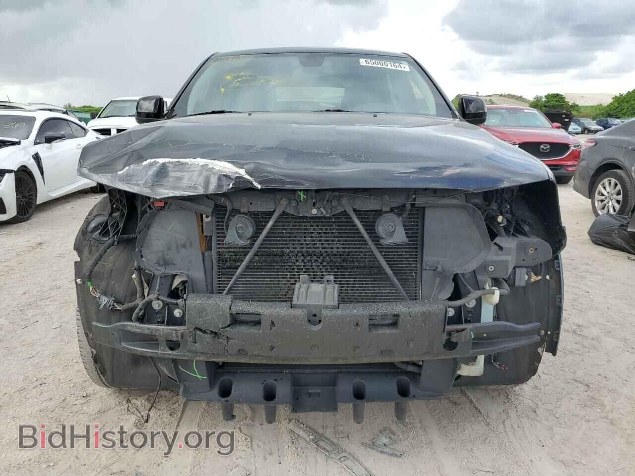 2014 DODGE DURANGO - VIN: 1C4RDHAG0EC560421 - Photo 5