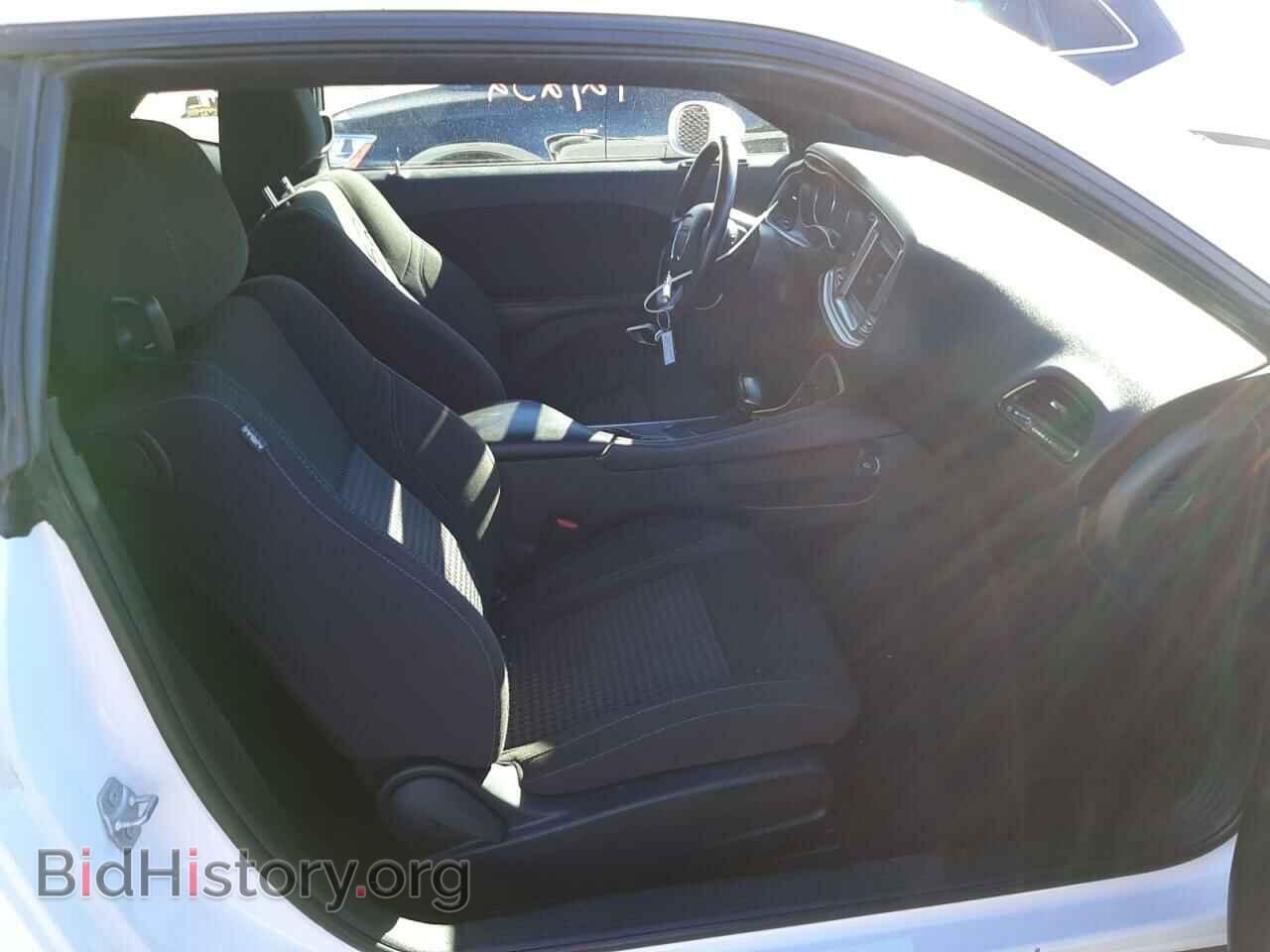 2020 DODGE CHALLENGER - VIN: 2C3CDZAG2LH230421 - Фото 5