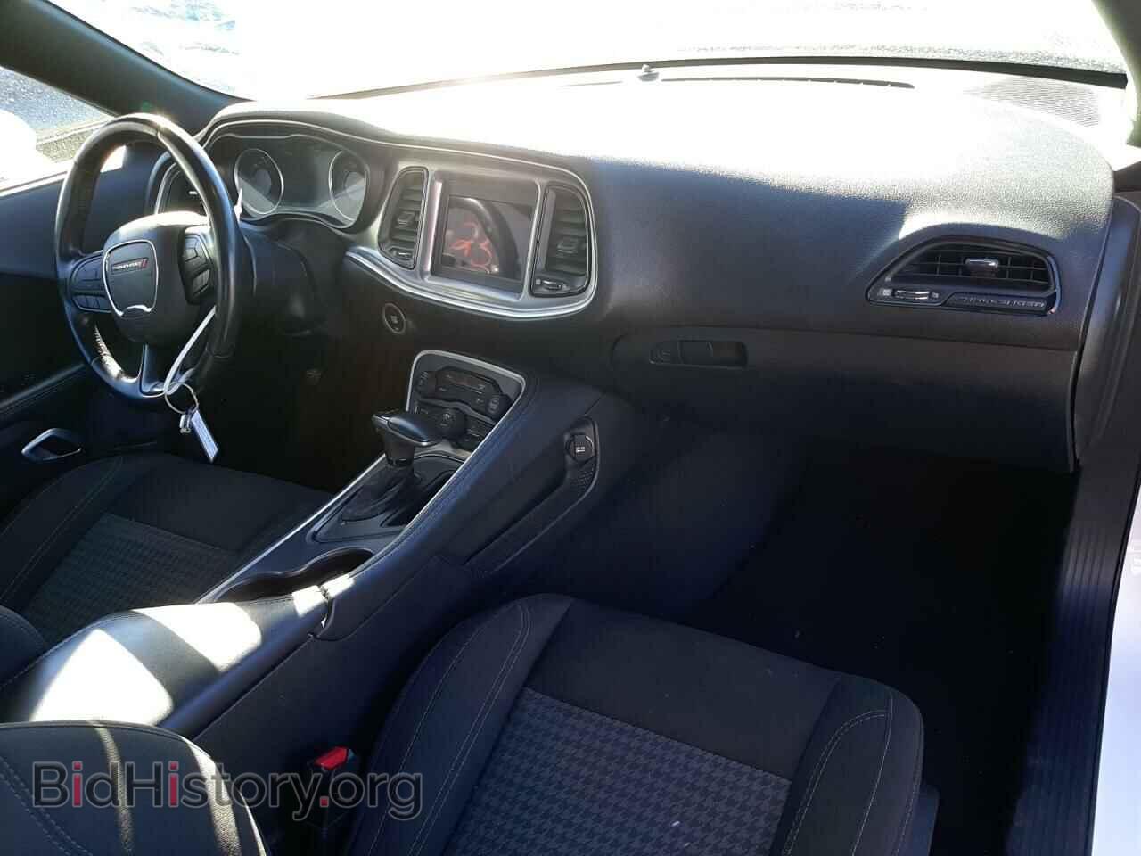 2020 DODGE CHALLENGER - VIN: 2C3CDZAG2LH230421 - Фото 9