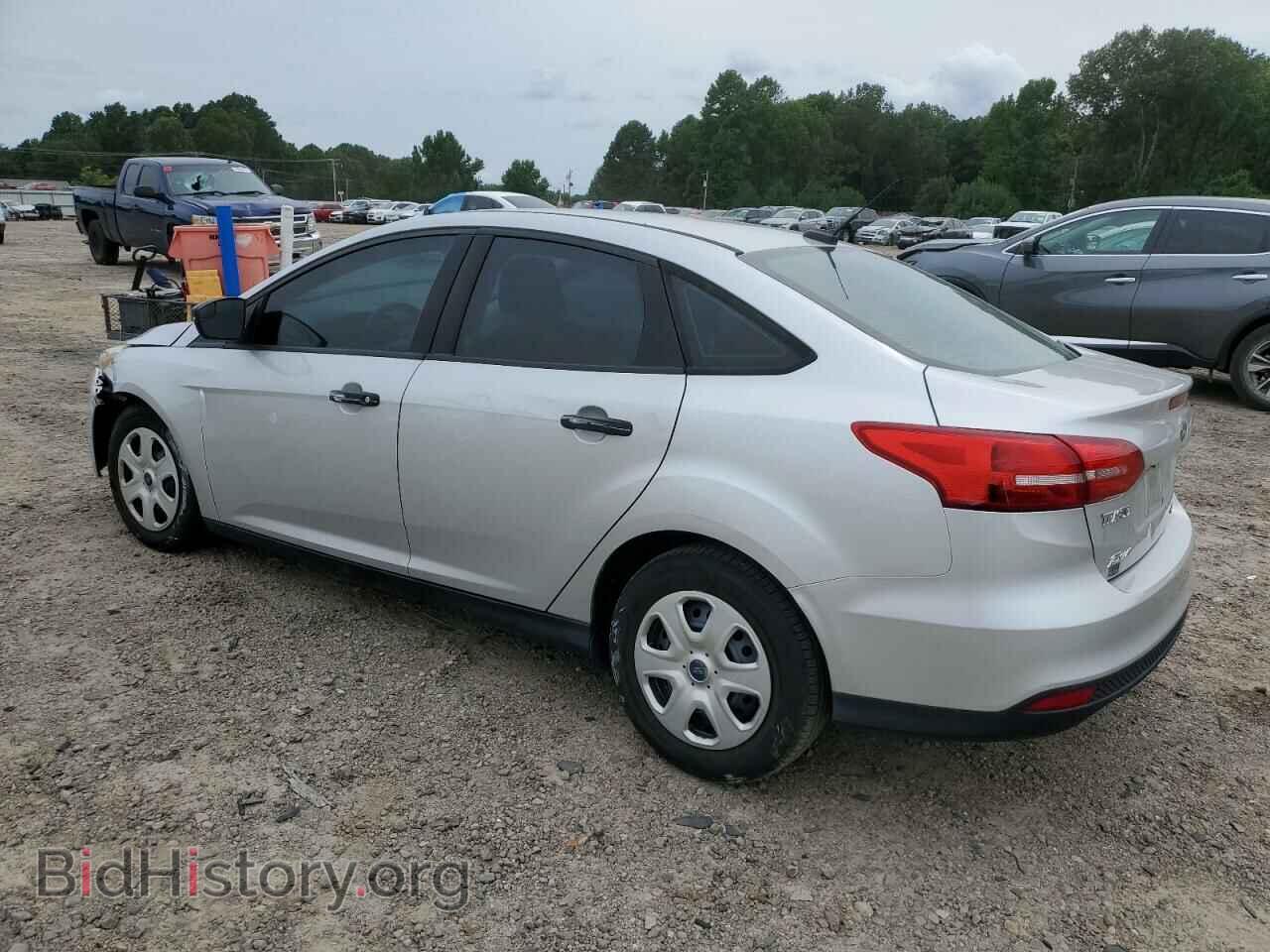 2015 FORD FOCUS - VIN: 1FADP3E25FL358183 - Photo 2