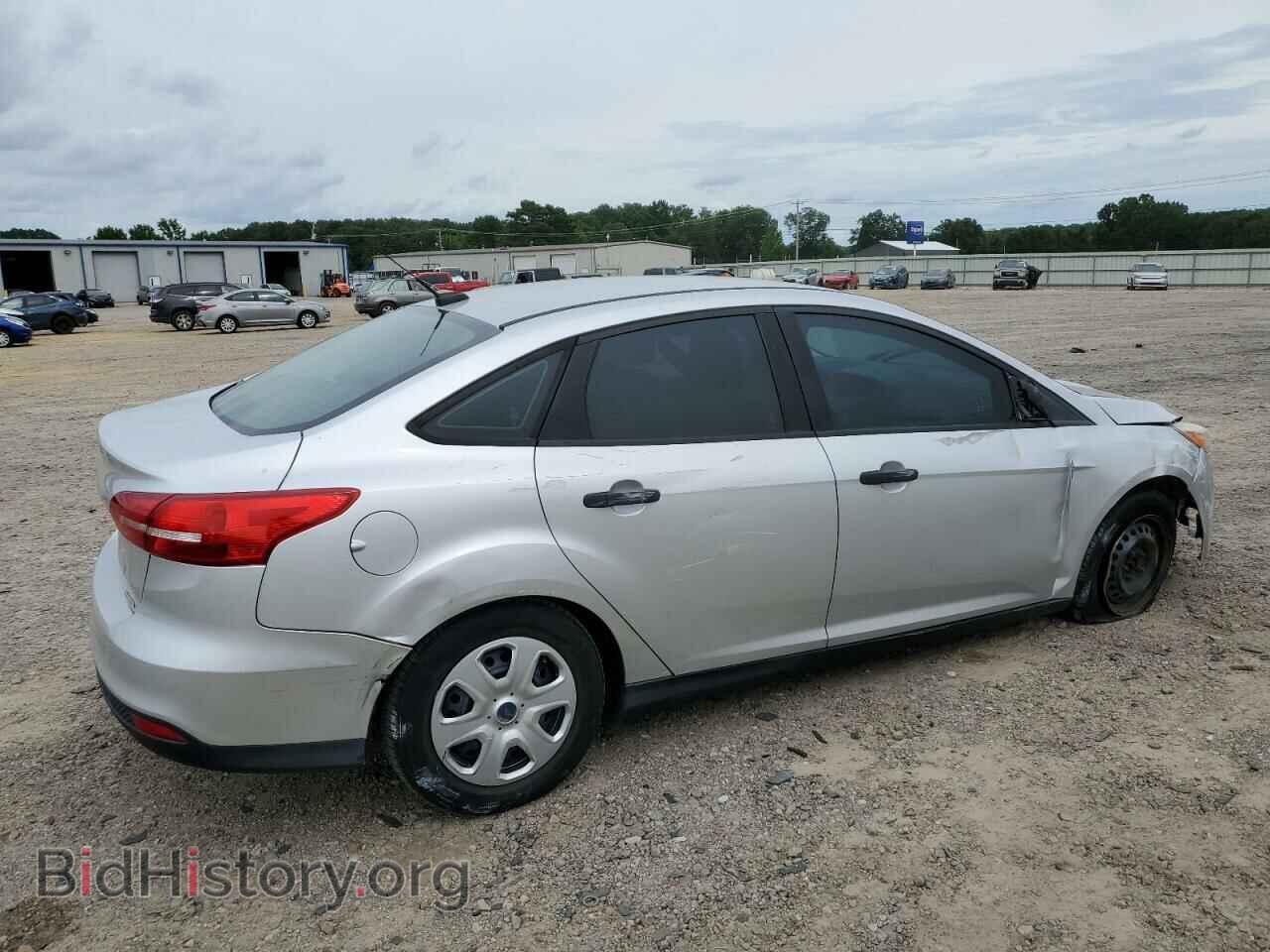 2015 FORD FOCUS - VIN: 1FADP3E25FL358183 - Photo 3