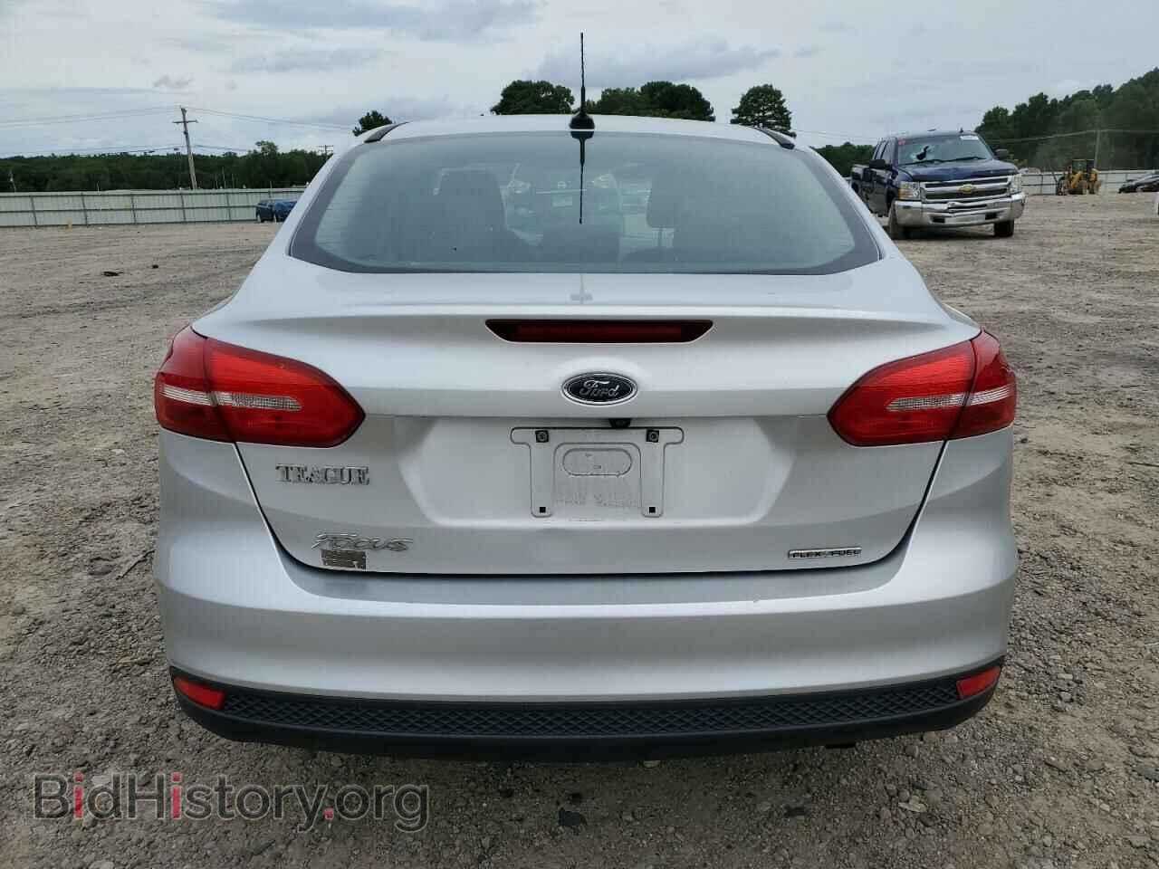 2015 FORD FOCUS - VIN: 1FADP3E25FL358183 - Photo 6
