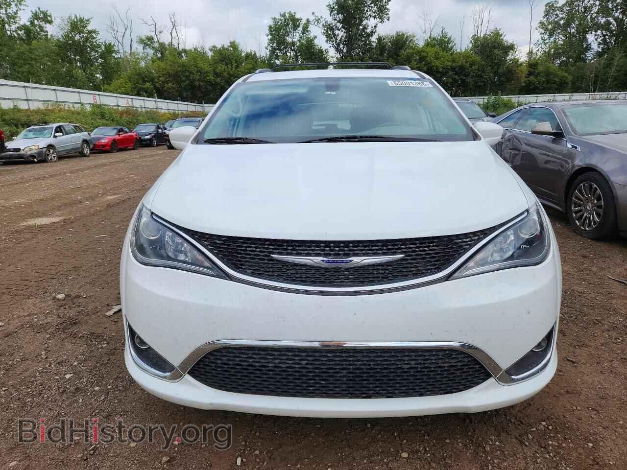 2020 CHRYSLER PACIFICA - VIN: 2C4RC1BG1LR133018 - Photo 5