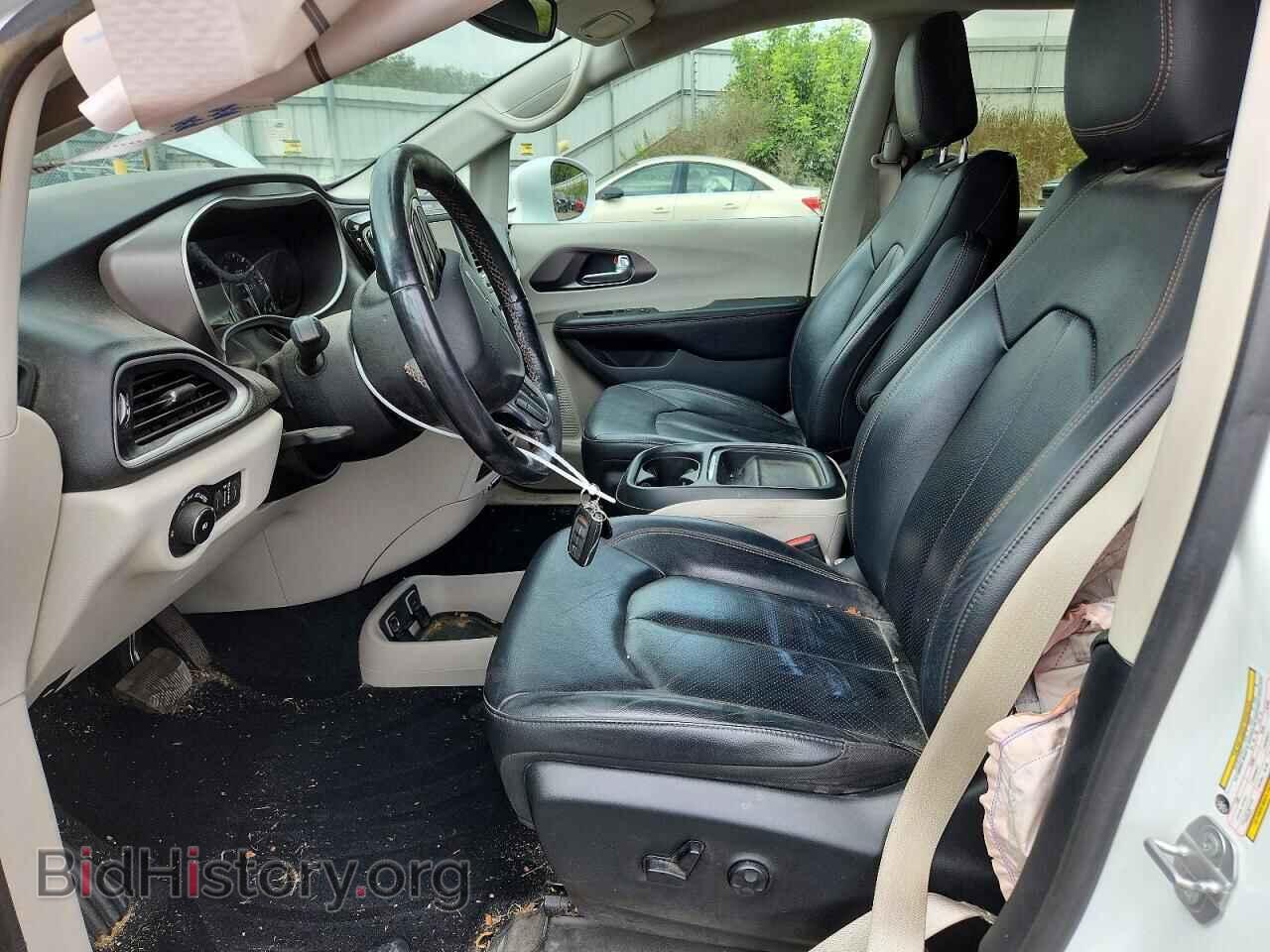 2020 CHRYSLER PACIFICA - VIN: 2C4RC1BG1LR133018 - Photo 7