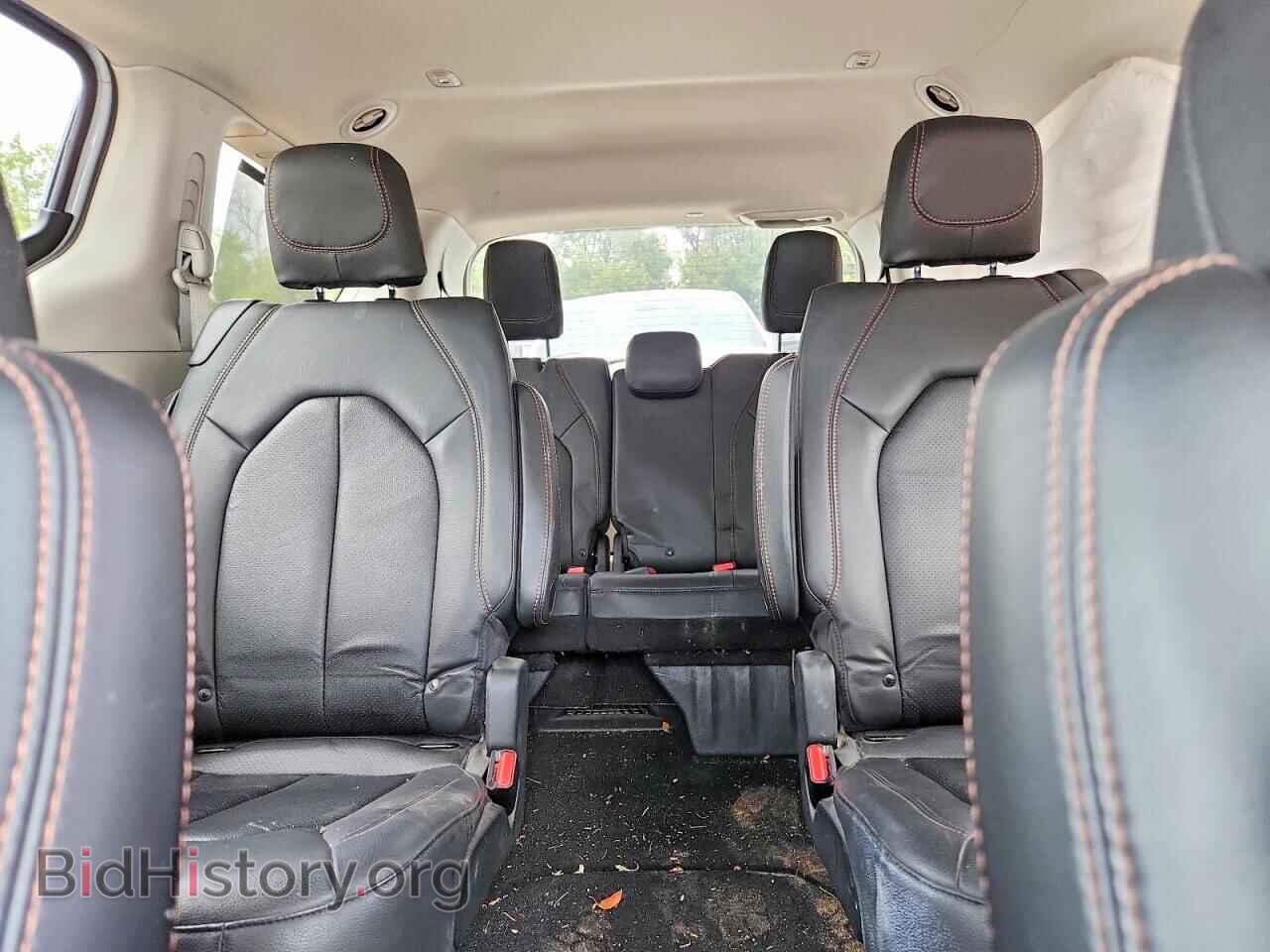 2020 CHRYSLER PACIFICA - VIN: 2C4RC1BG1LR133018 - Photo 10
