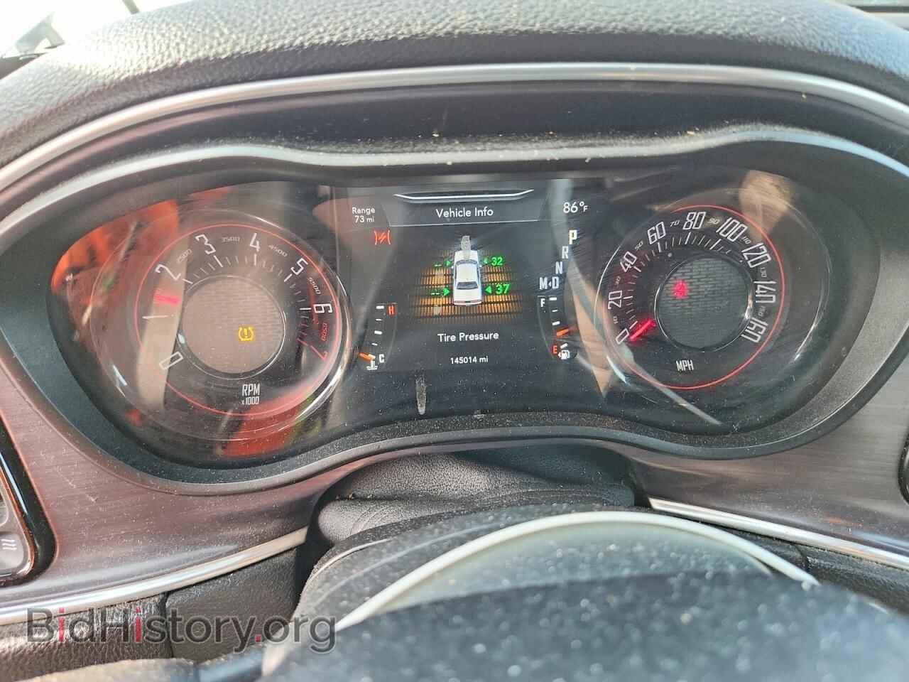 2017 DODGE CHALLENGER - VIN: 2C3CDZAGXHH531896 - Photo 9