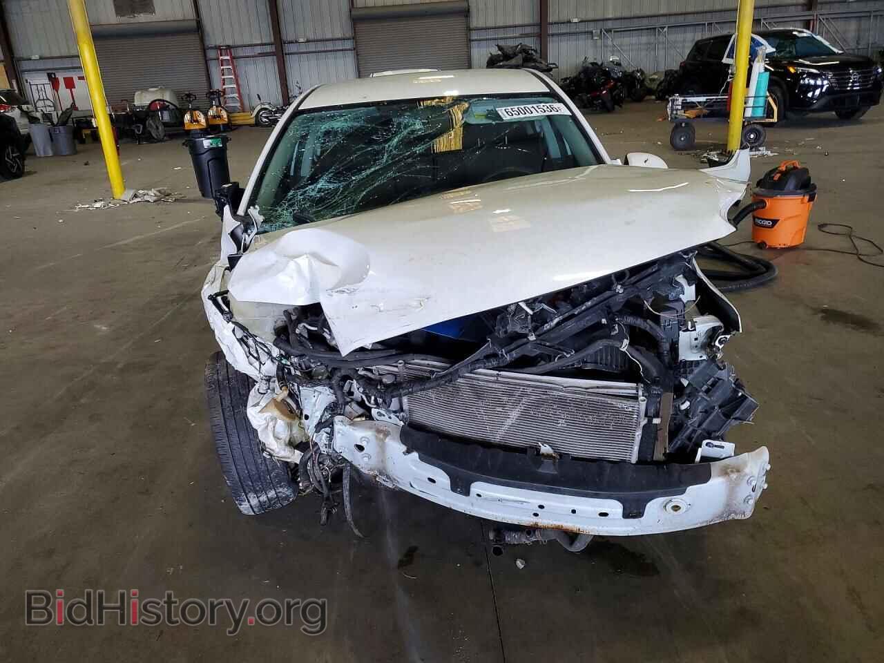 2012 MAZDA 3 - VIN: JM1BL1V72C1637563 - Photo 5