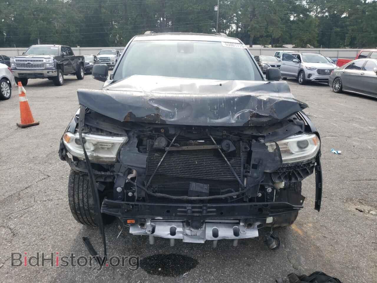 2015 DODGE DURANGO - VIN: 1C4SDJET1FC888772 - Фото 5