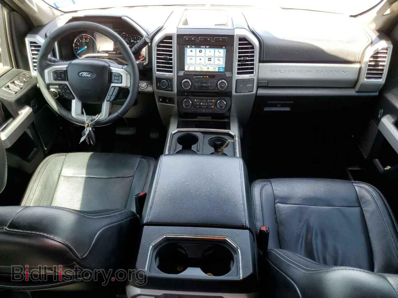 2017 FORD F250 - VIN: 1FT7W2BT4HEC20286 - Фото 8