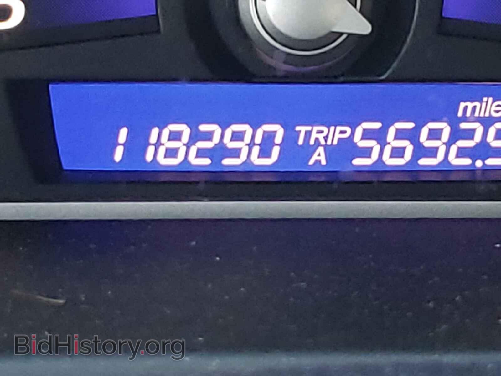 2010 HONDA CIVIC - VIN: 19XFA1F8XAE055526 - Фото 8