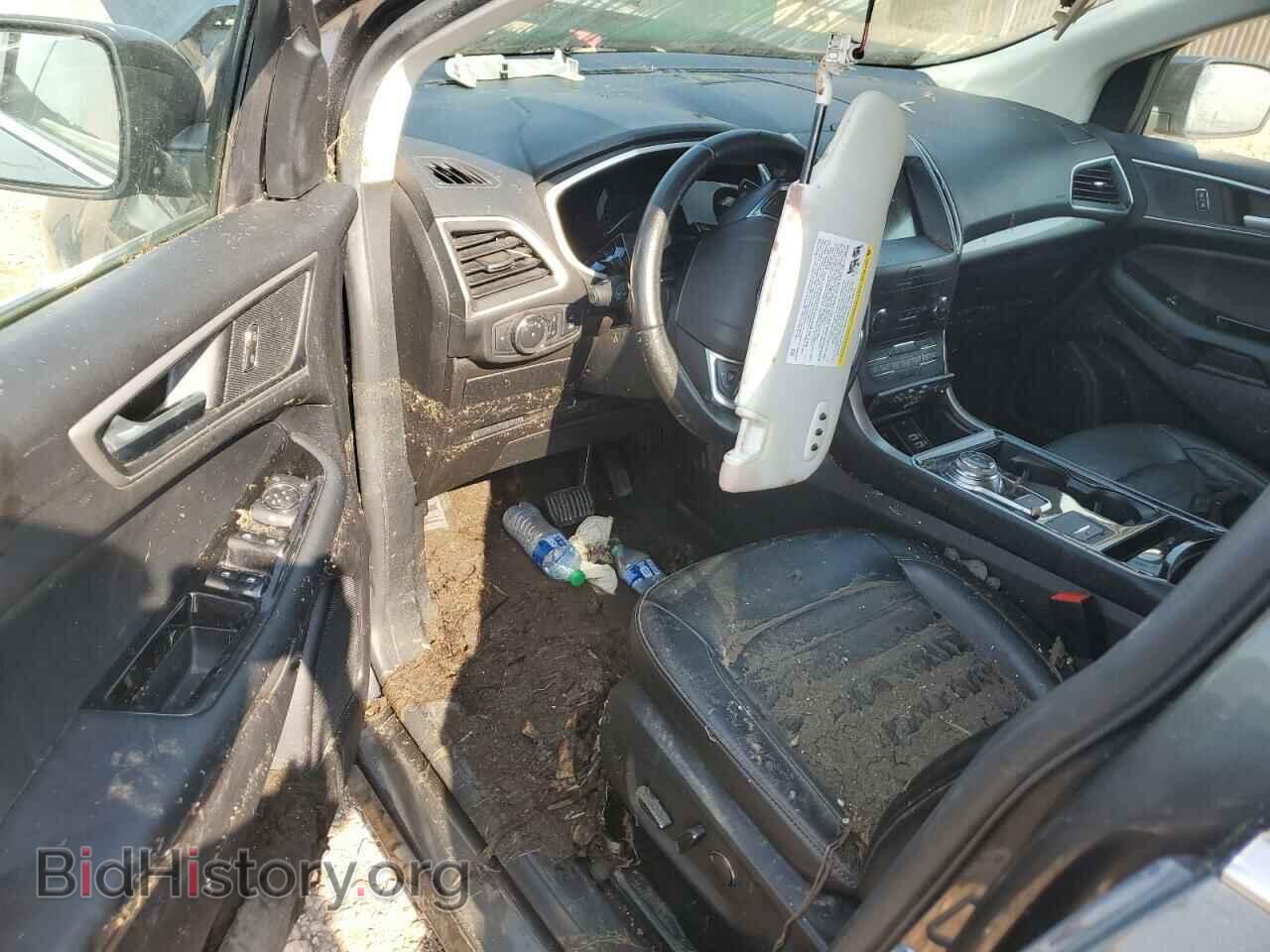 2019 FORD EDGE - VIN: 2FMPK4J97KBC62897 - Photo 8