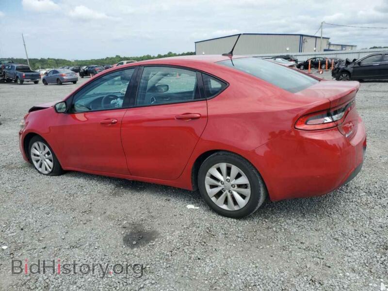 2014 Dodge DART (VIN 1C3CDFBB2ED702666) — photo 2 of 11