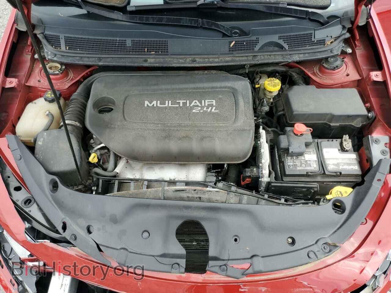 2014 DODGE DART - VIN: 1C3CDFBB2ED702666 - Photo 11