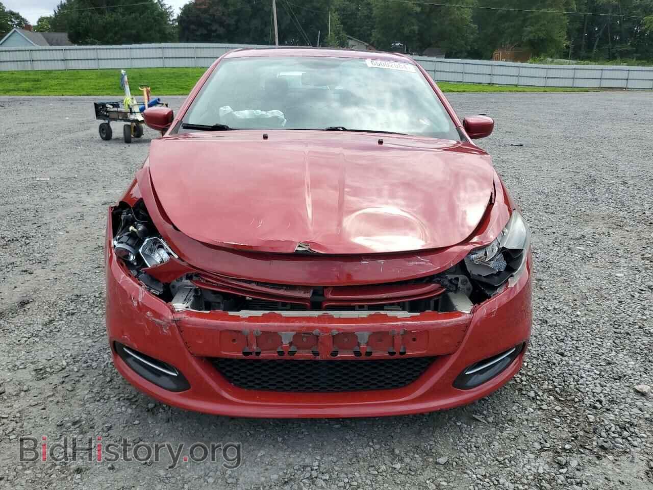 2014 DODGE DART - VIN: 1C3CDFBB2ED702666 - Photo 5