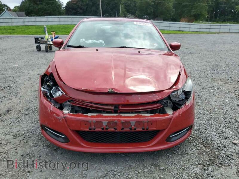 2014 Dodge DART (VIN 1C3CDFBB2ED702666) — photo 5 of 11