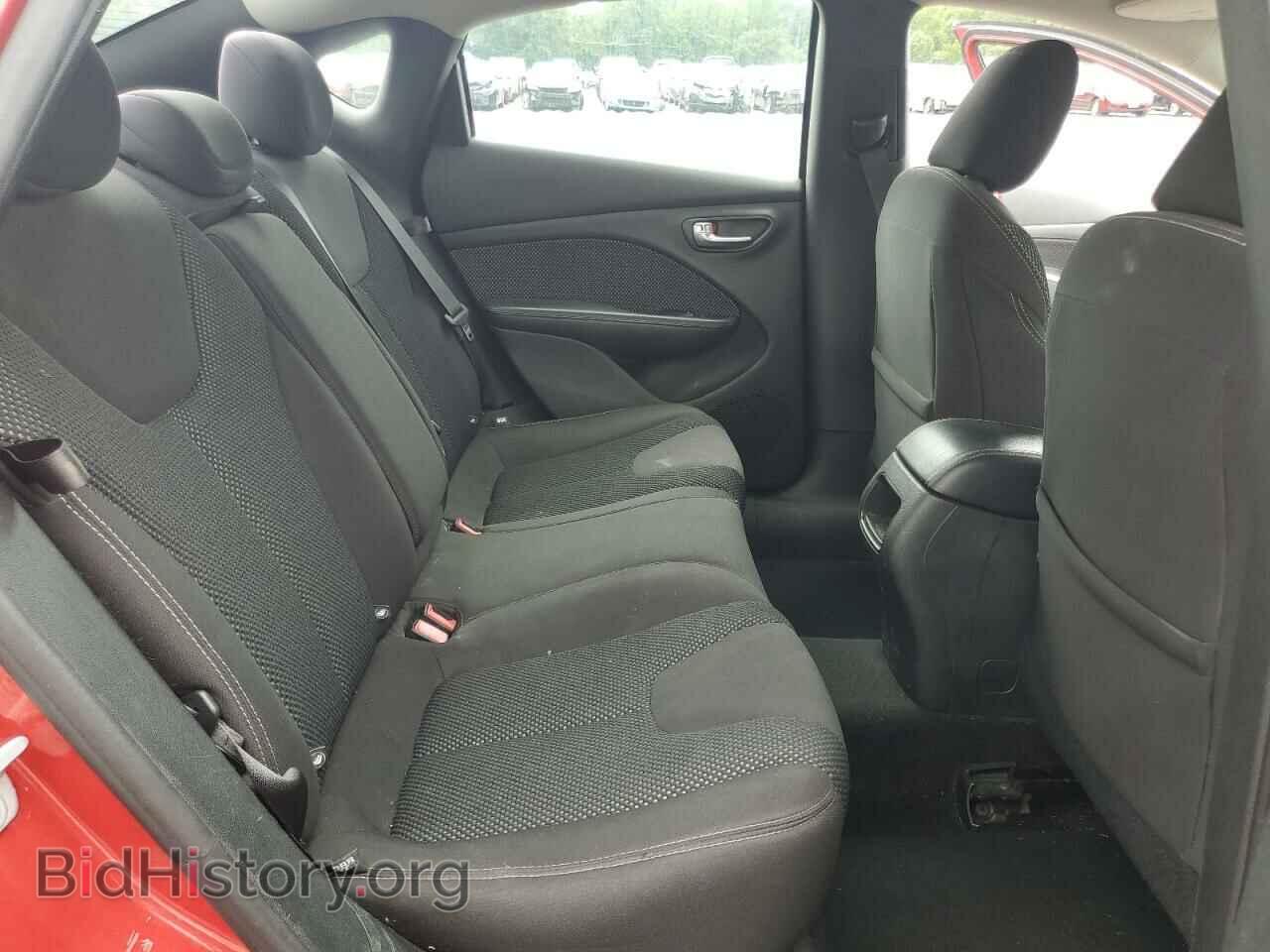 2014 DODGE DART - VIN: 1C3CDFBB2ED702666 - Photo 10