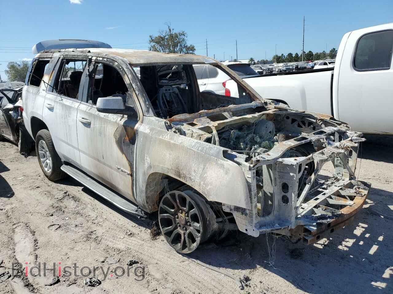 Photo 1GKS2BKC8LR263041 - GMC YUKON 2020