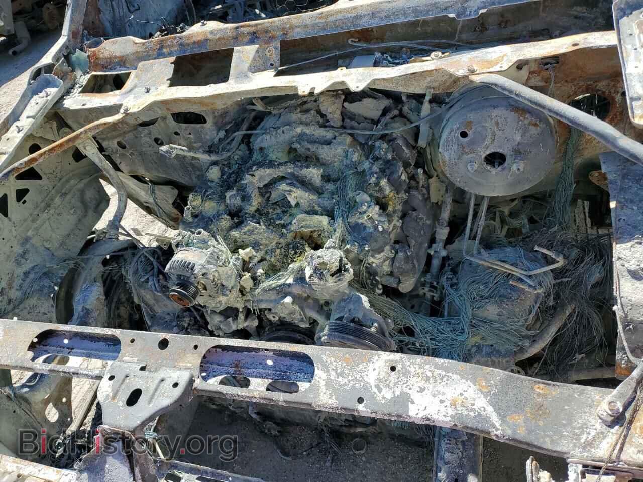 2020 GMC YUKON - VIN: 1GKS2BKC8LR263041 - Фото 7