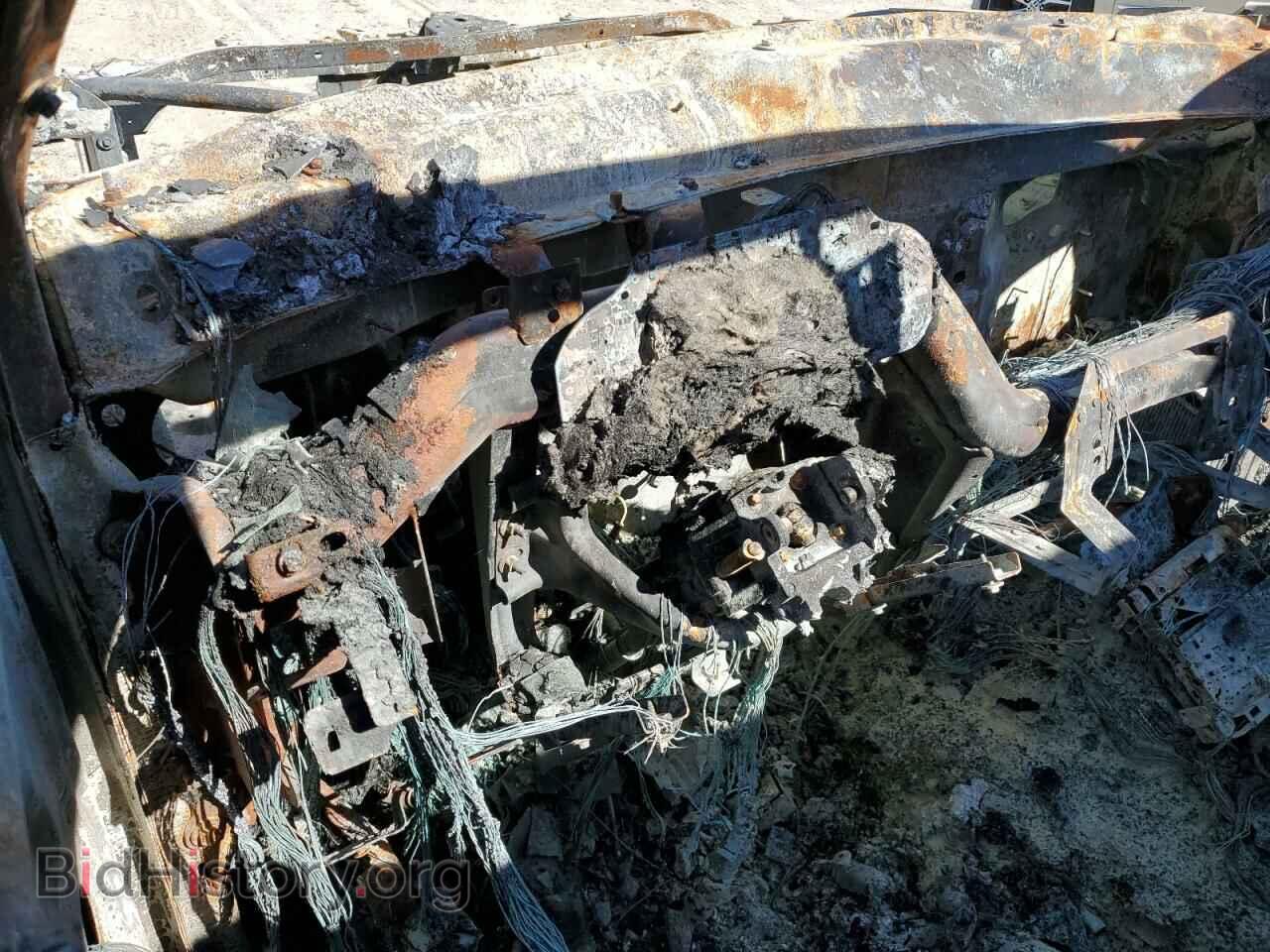 2020 GMC YUKON - VIN: 1GKS2BKC8LR263041 - Фото 8