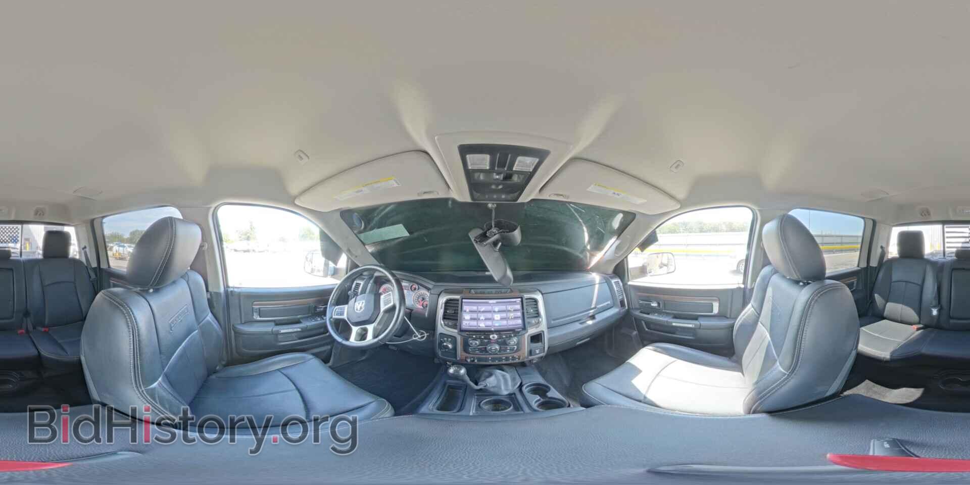 2018 RAM 2500 - VIN: 3C6UR5FL5JG166542 - Фото 15