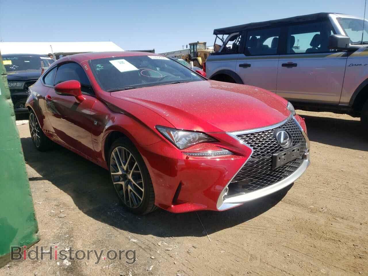2015 LEXUS RX350 - VIN: JTHSE5BC4F5001242 - Photo 4