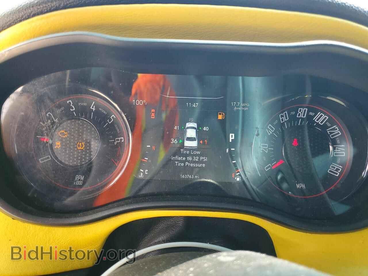2019 DODGE CHALLENGER - VIN: 2C3CDZAG3KH557778 - Фото 9