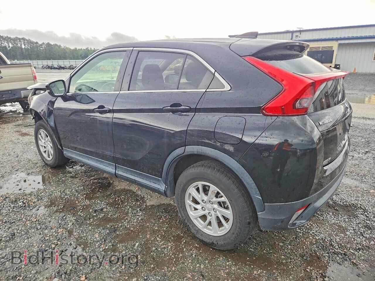 2019 MITSUBISHI ECLIPSE - VIN: JA4AT3AA1KZ034106 - Photo 2