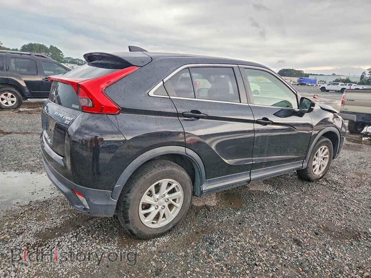 2019 MITSUBISHI ECLIPSE - VIN: JA4AT3AA1KZ034106 - Photo 3