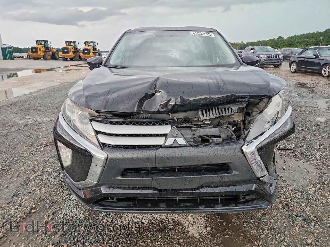 2019 MITSUBISHI ECLIPSE - VIN: JA4AT3AA1KZ034106 - Photo 5