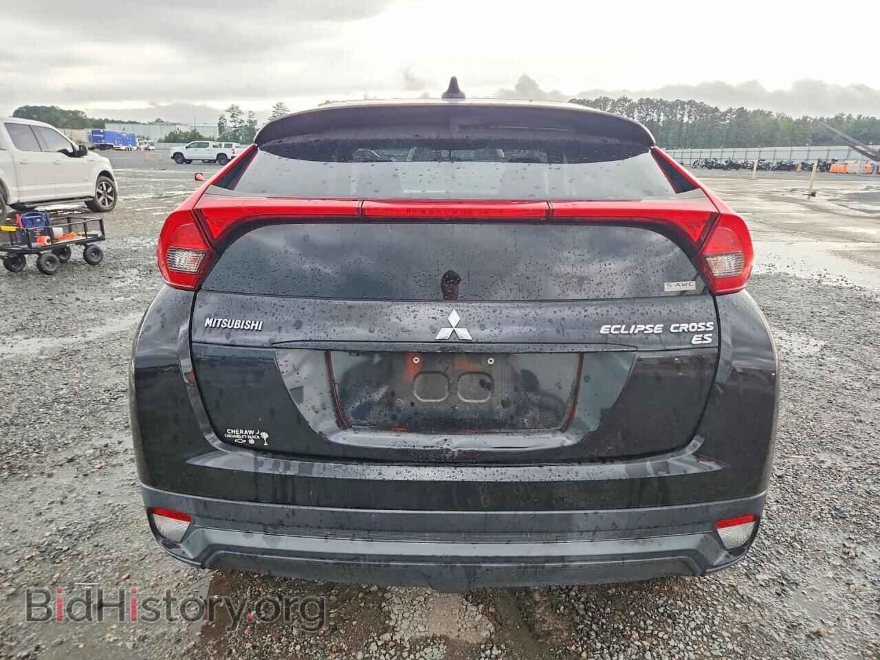 2019 MITSUBISHI ECLIPSE - VIN: JA4AT3AA1KZ034106 - Photo 6