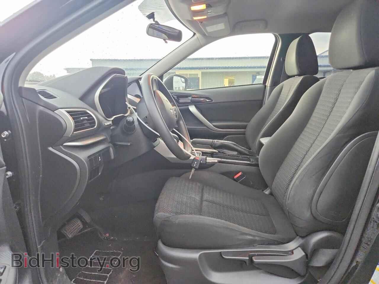2019 MITSUBISHI ECLIPSE - VIN: JA4AT3AA1KZ034106 - Photo 7