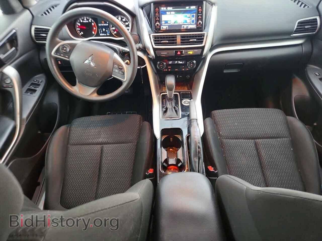 2019 MITSUBISHI ECLIPSE - VIN: JA4AT3AA1KZ034106 - Photo 8