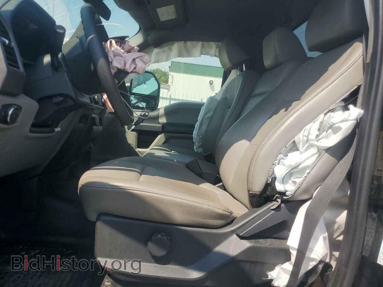 2022 FORD F250 - VIN: 1FTBF2B67NEE94405 - Фото 7