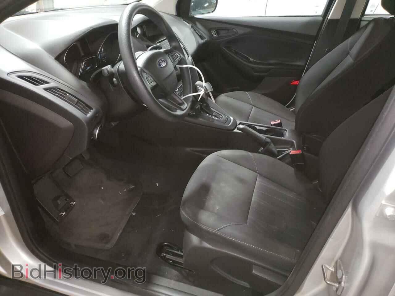 2016 FORD FOCUS - VIN: 1FADP3E26GL374782 - Фото 7